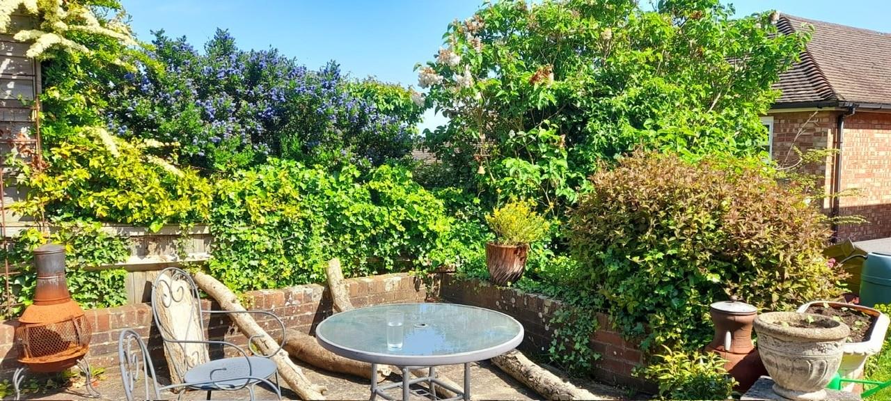 3 Bedroom House. Peppercombe Road in Eastbourne,  12